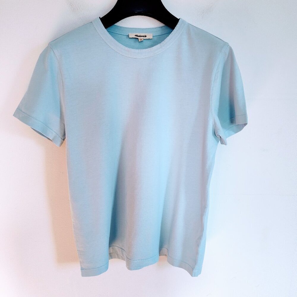 Madewell Crewneck T-Shirt